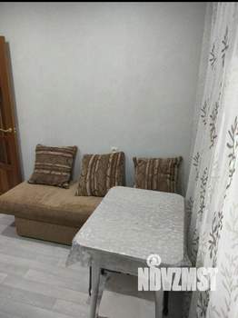 1-к квартира, на длительный срок, 38м2, 5/5 этаж