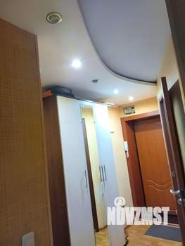 2-к квартира, на длительный срок, 52м2, 4/5 этаж