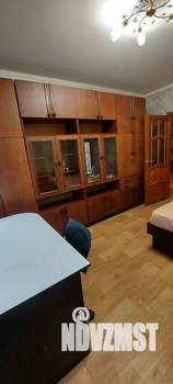 1-к квартира, на длительный срок, 34м2, 1/12 этаж