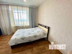 Студия квартира, посуточно, 25м2, 16/16 этаж