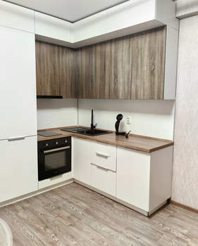 2-к квартира, на длительный срок, 47м2, 5/19 этаж
