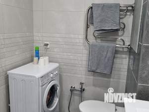 2-к квартира, посуточно, 50м2, 7/10 этаж