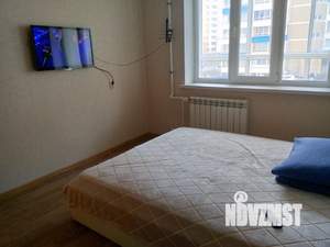 1-к квартира, на длительный срок, 38м2, 2/10 этаж