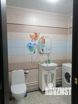 Студия квартира, на длительный срок, 27м2, 2/19 этаж