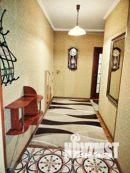 2-к квартира, посуточно, 65м2, 12/16 этаж