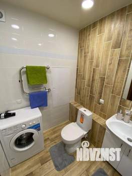 2-к квартира, посуточно, 54м2, 1/1 этаж