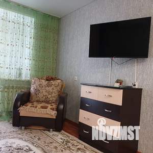 1-к квартира, посуточно, 31м2, 8/10 этаж