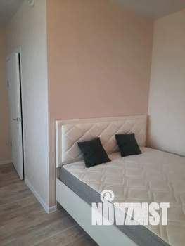 Студия квартира, посуточно, 22м2, 15/25 этаж