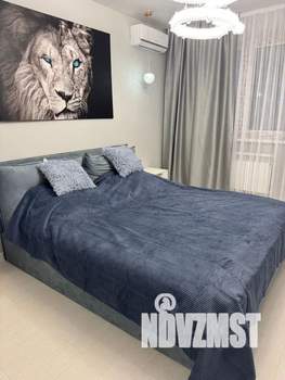 2-к квартира, посуточно, 67м2, 5/9 этаж