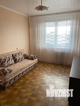 2-к квартира, на длительный срок, 48м2, 5/5 этаж
