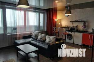 1-к квартира, посуточно, 10м2, 1/1 этаж