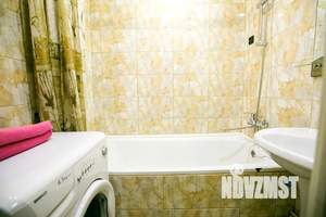 2-к квартира, посуточно, 49м2, 15/25 этаж