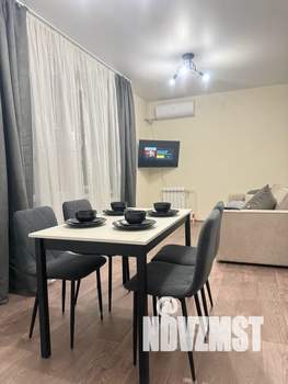 2-к квартира, посуточно, 55м2, 9/19 этаж