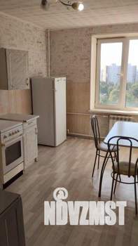 1-к квартира, на длительный срок, 35м2, 11/12 этаж