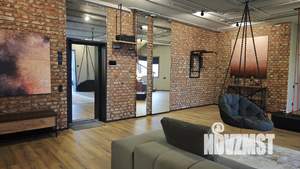 2-к квартира, посуточно, 160м2, 1/1 этаж