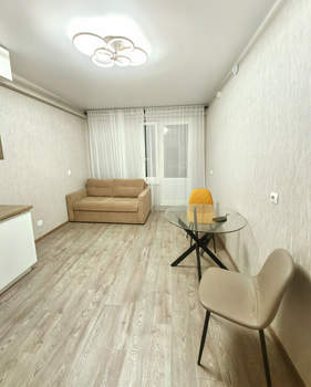 2-к квартира, на длительный срок, 47м2, 5/19 этаж
