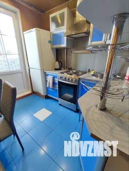 1-к квартира, посуточно, 30м2, 5/5 этаж