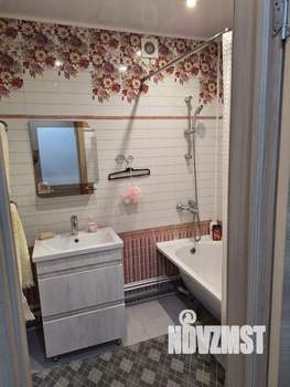 1-к квартира, на длительный срок, 45м2, 2/10 этаж