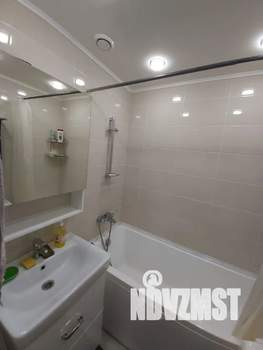 2-к квартира, посуточно, 51м2, 3/9 этаж