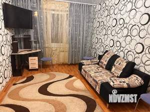 1-к квартира, на длительный срок, 40м2, 3/10 этаж