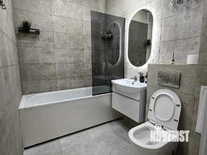 1-к квартира, посуточно, 27м2, 1/1 этаж