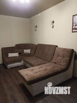 1-к квартира, на длительный срок, 43м2, 1/5 этаж