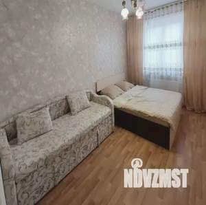 2-к квартира, посуточно, 56м2, 1/10 этаж