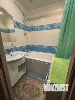 2-к квартира, на длительный срок, 51м2, 1/9 этаж