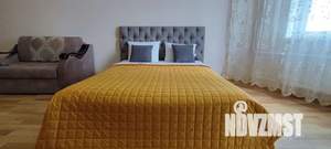 1-к квартира, посуточно, 45м2, 7/16 этаж