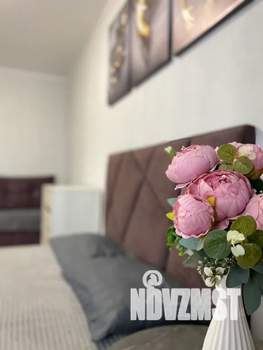 1-к квартира, посуточно, 40м2, 8/10 этаж