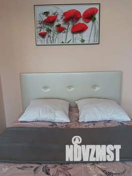 1-к квартира, посуточно, 44м2, 3/5 этаж