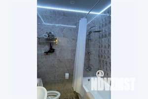 1-к квартира, посуточно, 23м2, 17/19 этаж