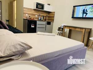 1-к квартира, посуточно, 31м2, 14/18 этаж
