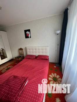 2-к квартира, посуточно, 64м2, 1/10 этаж