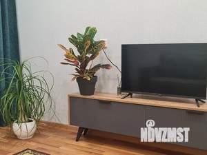 2-к квартира, посуточно, 57м2, 6/10 этаж