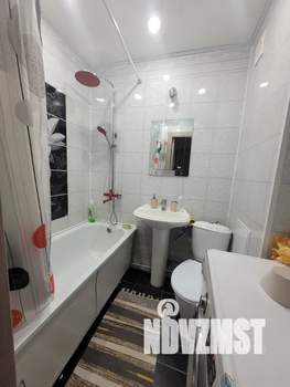 1-к квартира, посуточно, 33м2, 8/9 этаж