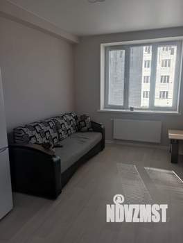 Студия квартира, на длительный срок, 26м2, 8/25 этаж