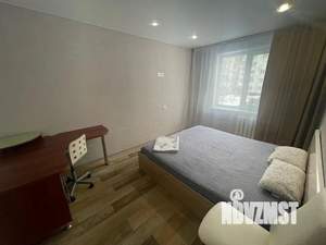 3-к квартира, посуточно, 65м2, 2/5 этаж