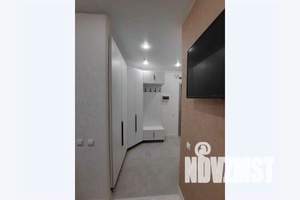 1-к квартира, посуточно, 30м2, 4/19 этаж