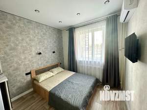 Студия квартира, посуточно, 23м2, 1/9 этаж