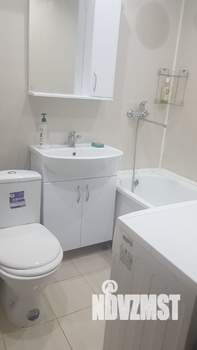 1-к квартира, на длительный срок, 30м2, 2/9 этаж