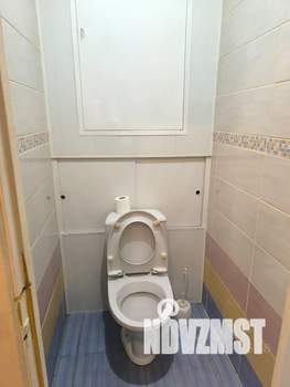 1-к квартира, посуточно, 43м2, 1/18 этаж