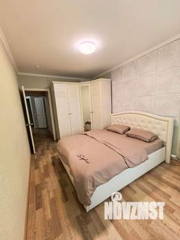 2-к квартира, посуточно, 53м2, 1/10 этаж