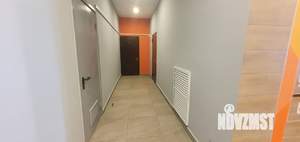 1-к квартира, на длительный срок, 34м2, 1/7 этаж