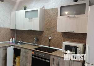 1-к квартира, посуточно, 40м2, 7/19 этаж