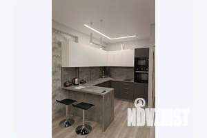 2-к квартира, посуточно, 43м2, 9/26 этаж