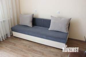 1-к квартира, посуточно, 20м2, 7/10 этаж