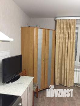 1-к квартира, на длительный срок, 30м2, 18/19 этаж