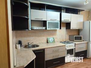 1-к квартира, на длительный срок, 40м2, 9/10 этаж