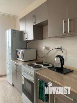 2-к квартира, посуточно, 53м2, 1/1 этаж